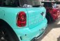 Mini Cooper S Countryman 2012 A/T Casa maintained (mini global)-9