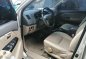 TOYOTA FORTUNER G 2013 FOR SALE-4