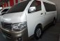 Toyota Hiace 2011 for sale-3