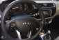 KIA Rio 1.4L 2015 (acquired 2016) Automatic Transmission-3