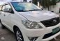 Toyota Innova Manual 2013 2014 2015 for sale-10