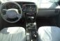 2000 Suzuki Grand Vitara Gasoline Automatic-5