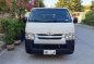 2016 Toyota Hiace for sale-2