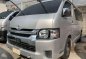 2016 Toyota Hiace for sale-4