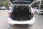 2012 Subaru Forester 2.5 XT Turbo Gas Automatic-8