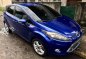 2013 FORD FIESTA FOR SALE-1