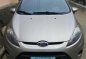 Like new Ford Fiesta for sale-4