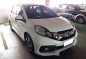 Honda Mobilio 2016 AT for sale-12