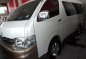 Toyota Hiace 2014 for sale-0