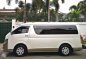 2016 Toyota HIace for sale-1