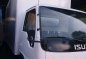 1998 Isuzu Elf NPR Recon Aluminium Closed van with Power tailgate-1