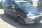 Hyundai Starex 1999 model Manual transmision Diesel engine-3