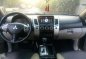 MITSUBISHI Montero GLS-V 2015 model Top of the line-4