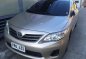 2011 model Toyota Corolla Altis e FOR SALE-0