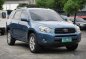 2008 Toyota Rav4 for sale in Parañaque-0