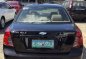 2007 Chevrolet Optra 16 AT for sale-10