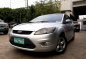 2009 Ford Focus 2.0 S Hatchback Diesel Automatic-2