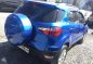 2017 Ford Ecosport 5 Door 1.5 AT Gasoline for sale-1