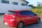 2014 HYUNDAI Accent Automatic Diesel 460k negotiable-2