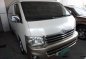 Toyota Hiace 2011 for sale-0