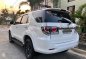 FOR SALE 2015 Toyota Fortuner 4x2 G A/T Diesel-1