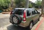 2006 HONDA CRV FOR SALE-3