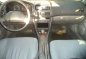2004 Toyota Corolla Manual Gasoline well maintained-1