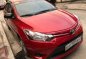 2018 Toyota Vios J Manual Transmission FOR SALE-2