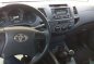 Toyota Hilux 2013 Manual E.Diesel With reverse cam-2
