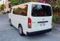 2016 Toyota Hiace for sale-4