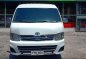 2011 Toyota Hiace for sale-0