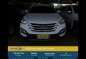 2015 Hyundai Santa Fe CRDi AT FOR SALE-0