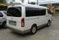 Almost brand new Toyota Grandia Diesel 2010-3