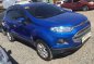 2017 Ford Ecosport 5 Door 1.5 AT Gasoline for sale-2