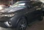 2018 Toyota Fortuner G 4x2 Manual Diesel Gray "88 Westpoint"-0