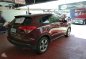 2016 Honda HRV White AT Gas - Automobilico Sm City Bicutan-3