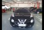 2016 Nissan Juke 1.6 Upper CVT-1