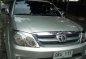 Toyota Fortuner 2007 for sale-1