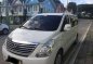 2013 Hyundai Starex CVX FOR SALE-1