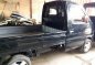 1998 Suzuki Multicab Bigeye Pickup 4x4 MT Black-1