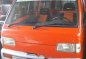 1997 Suzuki Multicab Scrum Mini Van 4x4 Oange x Silver-1