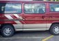 Nissan Urvan Escapade Royal Sienna 12seater 2.7 2013-9