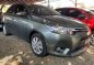 TOYOTA 2018 Vios 13E Automatic Alumina Jade Green-0