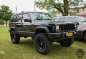 Jeep Cherokee Sports 4x4 project car FOR SALE-3