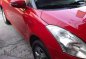 2016 Suzuki Swift Hatchback 1.2L manual transmission-2