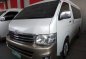 Toyota Hiace 2011 for sale-4