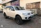 2010 Mitsubishi Montero Sport GLS for sale-4