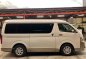 2017 Toyota Hiace Super Grandia AT-0