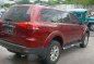 2015 Mitsubishi Montero Sport for sale-1