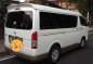 For sale!! 2013 Toyota Hiace super grandia-2